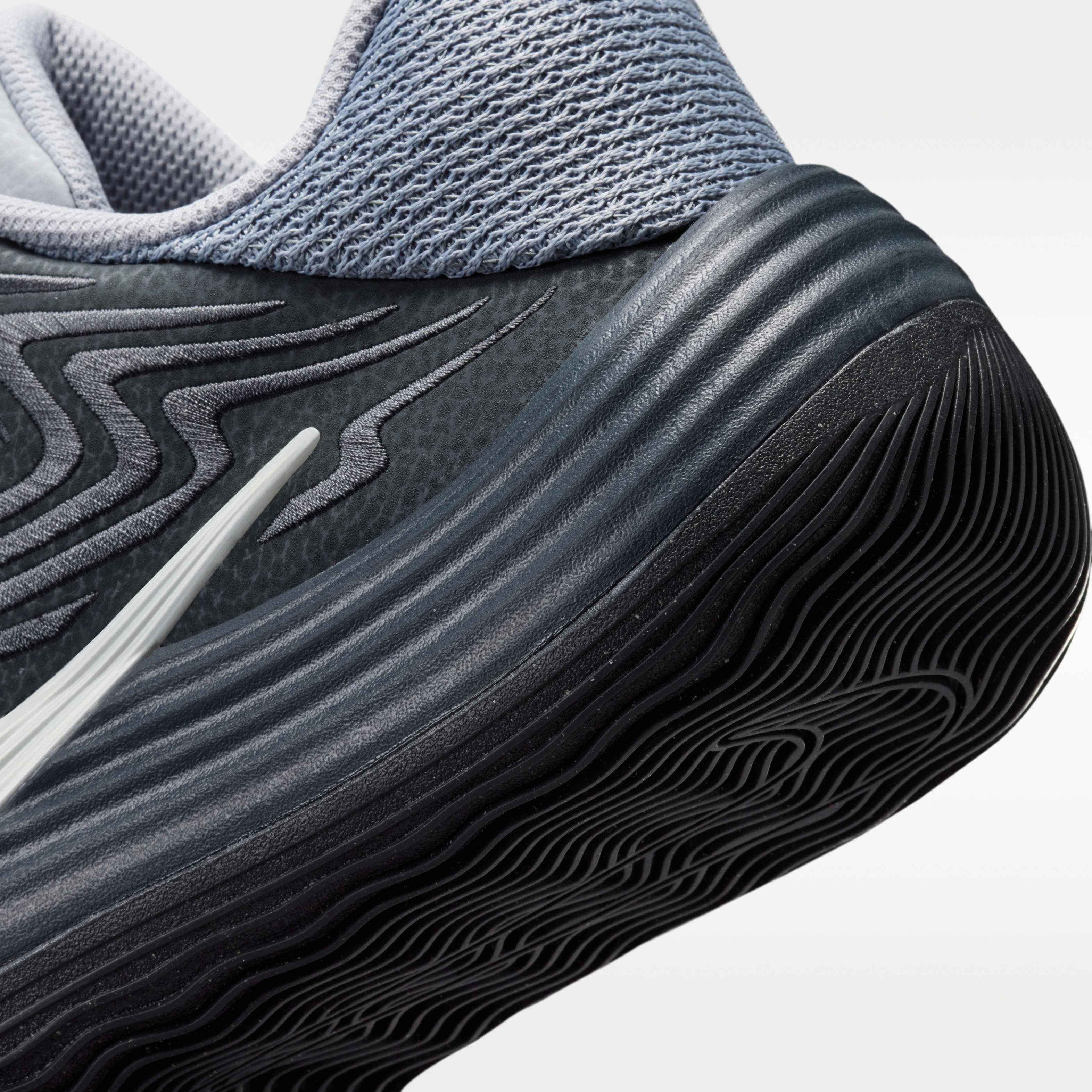 Nike Precision 8 Low Men's Basketball Shoes | The Summit